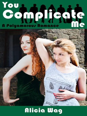 cover image of You Complicate Me